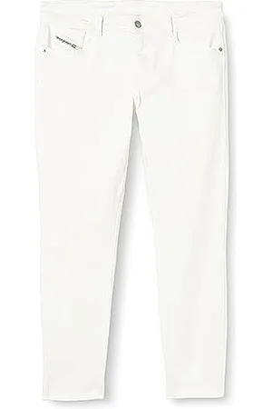 Diesel _2017 SLANDY_Pants_Blanc_30W / 30L