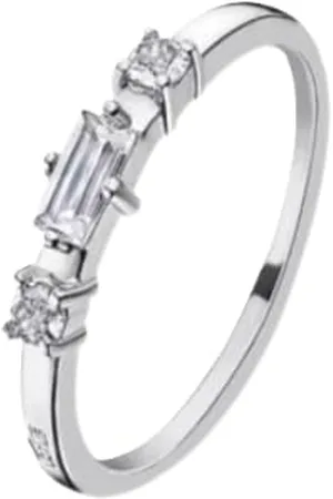 Lotus Bague Charming Lady Swarovski LP2007-3/116 LP2007-3/116 de la Marque