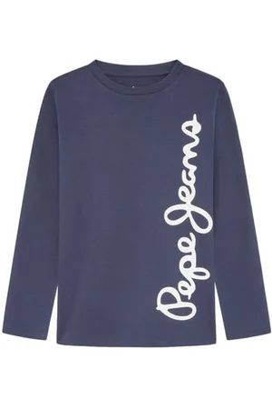 Pepe Jeans Waldo L/S, T-Shirt