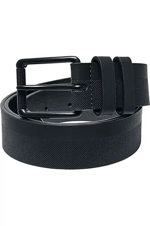 Urban classics Tb4636-imitation Leather Basic Belt Ceinture, , L/XL Mixte