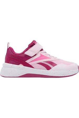 Reebok Nano Play Stretch Lace & Top Strap Basket, , 27 EU