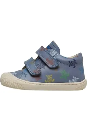 Naturino Cocoon VL Chausson pour Nourrisson, , 24 EU