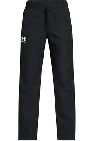 Under Armour Garçon UA B Rival WVN Pant Pants