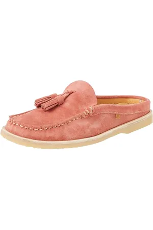 El Naturalista Femme N5964 Plantae Mocassin, , 38 EU