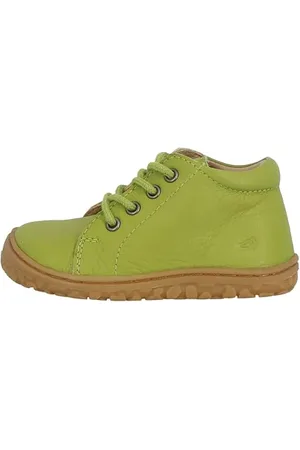 Lurchi Garçon Unisex Kinder 95L5003001 Chaussure de première randonnée, , 26 EU