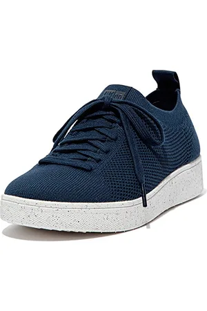 FitFlop Femme Rallye Basket, , 37 EU