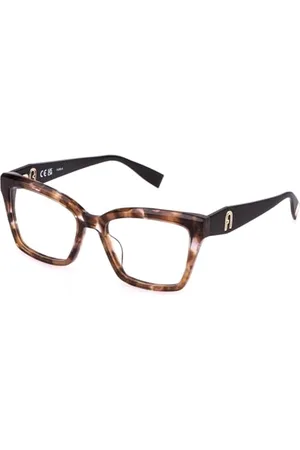 Furla Vfu823 Lunettes de Soleil, , 53 Femme