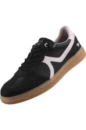 Mustang Homme 4204-307 Chaussures Basses à Lacets, , 42 EU