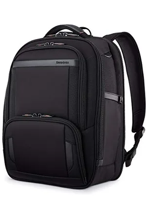 Samsonite Pro Slim Backpack, Black, One Size
