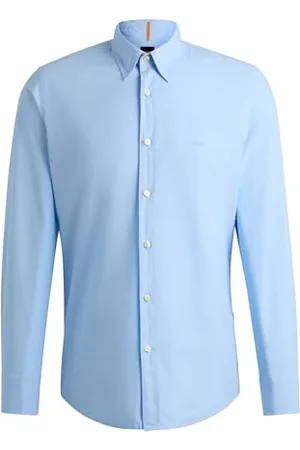 HUGO BOSS Relegant_6_M, Chemise Homme,
