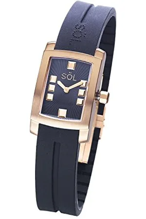 SOL SÖL Montre à Quartz Woman 10011/1 23 mm