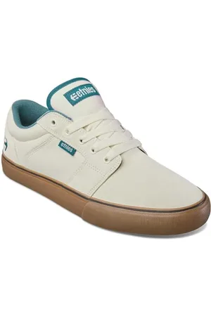 Etnies Homme Barge Ls Chaussures de Skate, , 41 EU