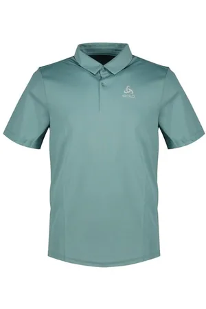 Odlo Polo Cardada pour Homme