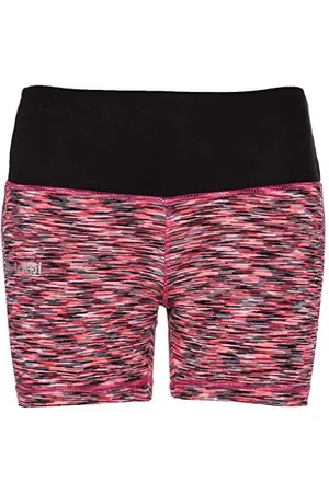 Kilpi Dominga Short Taille Haute pour Femme Taille Unique