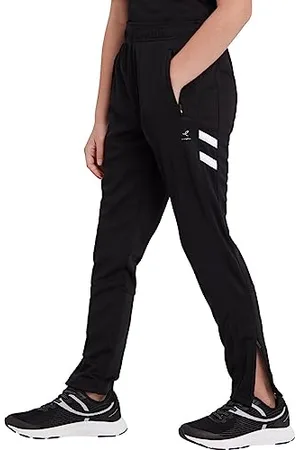 energetics Keith B Pantalon Black 164