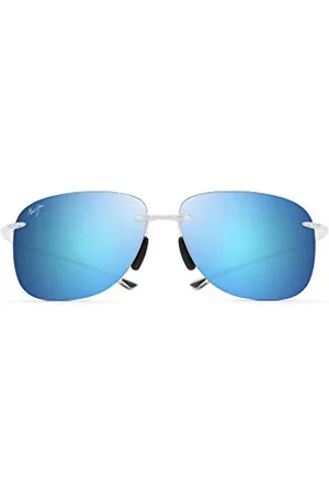 Maui Jim MJ0445S Sunglasses, , 62-14-145 Unisex