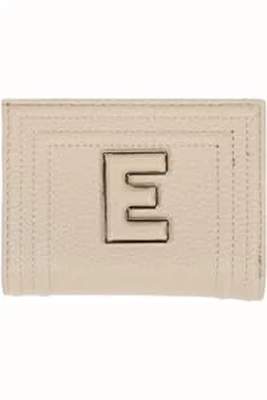 Ermanno Firenze Giovanna, Handbag Unisex, Sand