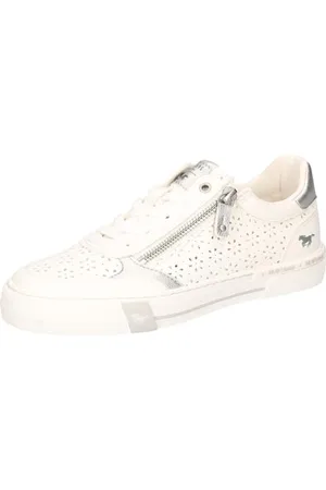 Mustang Femme 1353-310 Basket, , 39 EU