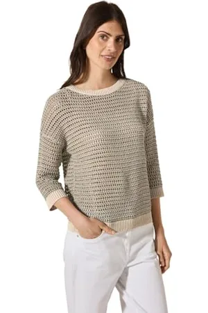 CECIL B303255 Pull-Over, , M Femme