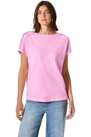 CECIL B323365 T-Shirt, , XL Femmes