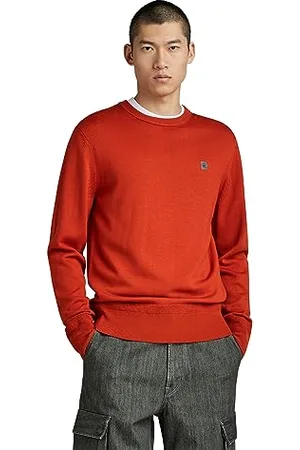 G-Star Homme Pull En Maille Premium Core, , M