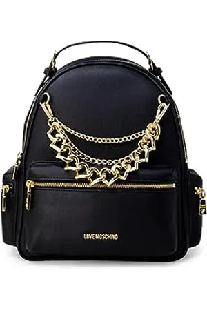 Moschino JC4293PP0GKT0, Sac à Dos Femme, , Taille Unique