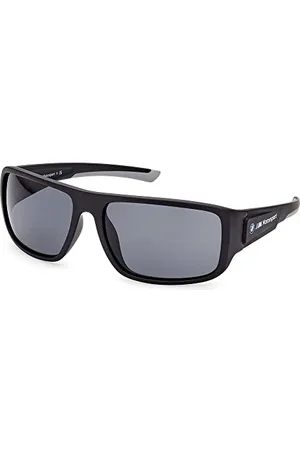 BMW BS0023, Des lunettes de soleil