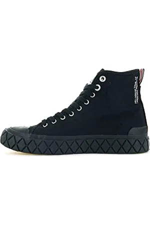 Palladium Mixte Palla Ace CVS Mid Chaussures de Sport, , 39 EU