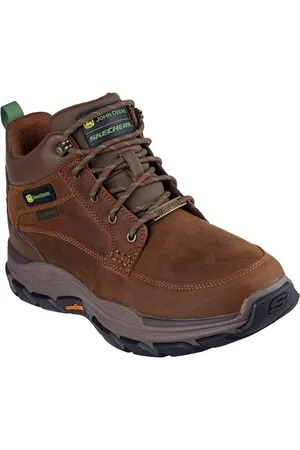Skechers Homme x John Deere RESPECTED Landin Bottine, , 45 EU