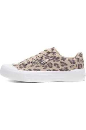 Rocket Dog Femme Cheery Basket, , 37 EU