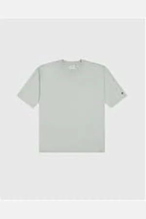 Champion SS Tee T-Shirt, , XL Mixte