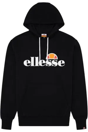 Ellesse SL Gottero Oh Hoody Sweat à Capuche Homme, , XS