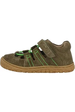 Lurchi Garçon Unisex Kinder 95L5003009 Basket, , 25 EU