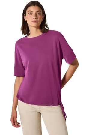 CECIL B323105 T-Shirt, , M Femmes