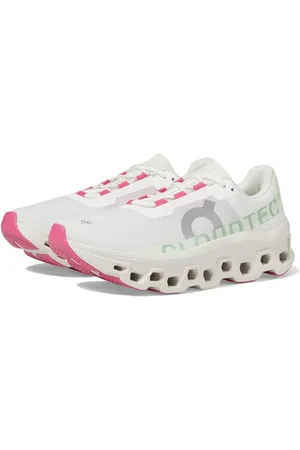 On Running RUNNING Femme CLOUDMSTER Sneaker, 40.5 EU