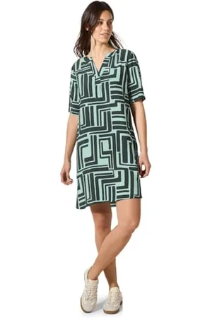CECIL B144438 Robe, , XL Femmes