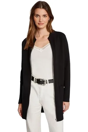 Morgan 242-MDICTEE Cardigan, , S Femme