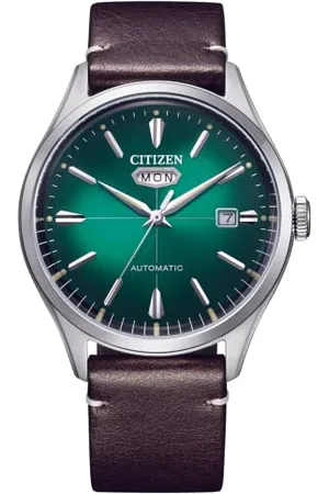 Citizen Automatic Watch NH8390-03XE