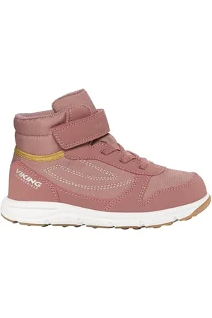 Viking Hovet Mid WP 1v Chaussures de Marche, , 22 EU