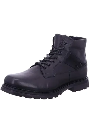 Bugatti Homme Vivo Bottes, , 44 EU