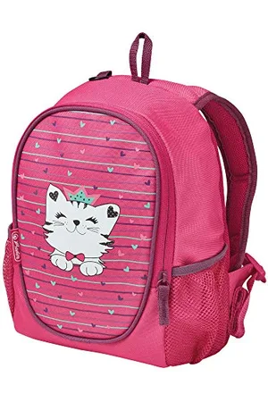 HERLITZ Rookie Traffic 50032846 Sac à Dos pour Maternelle