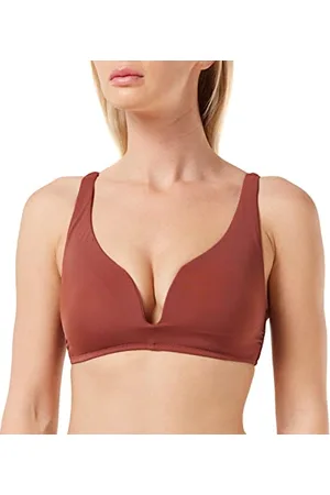 Dagi Fashion, Wide Triangle Bikini Top Haut, , 46 Femme