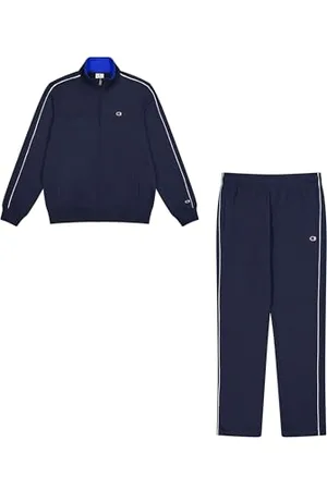 Champion Legacy-Full Zip Sweatsuit with Logo Survêtement, , XL Homme