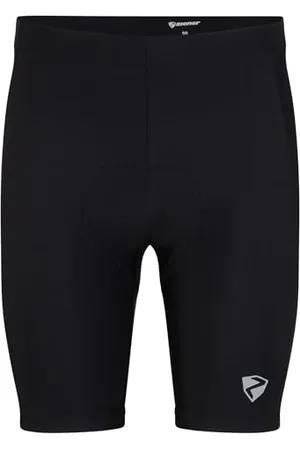 Ziener NILAN X-Function Collant de Cyclisme pour Homme - Respirant - Séchage Rapide - Rembourré - - Taille 54