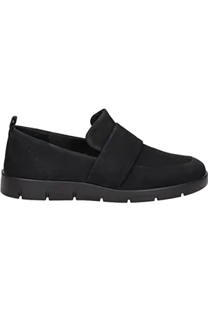 Ecco Femme Bella Shoes, Black, 37 EU