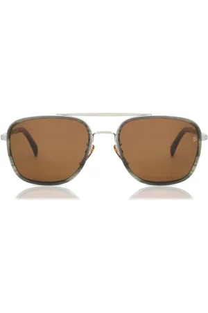 David beckham Homme DB 7039/F/S Lunettes de Soleil, , Taille Unique