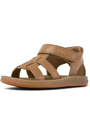 Camper Bicho K800628 Sandale à Bride en T, , 24 EU