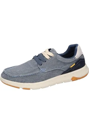 Camel Active Homme 54hva03-722660_46 Chaussure de Neige