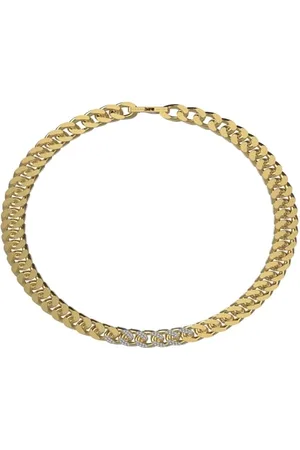 Guess Collier Colar JUMN01379JWYGT-U Marque, Taille Unique, Métal Non précieux, Pas de gemme