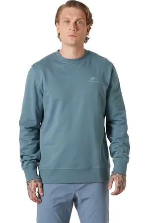 Helly Hansen Sweat-Shirt Nord Graphic Crew Maillot de survêtement Homme, , XL